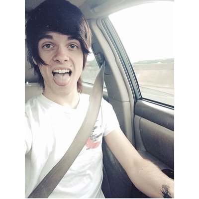Alex is my dad btw
