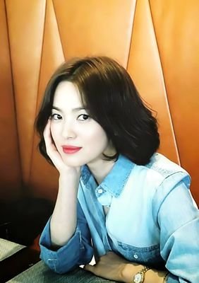 Roleplayer of Actress and Model 'Song Hye Kyo' 1982™ [V] @Agency_IRP