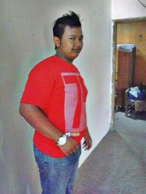 Rx king rajanya jalanan