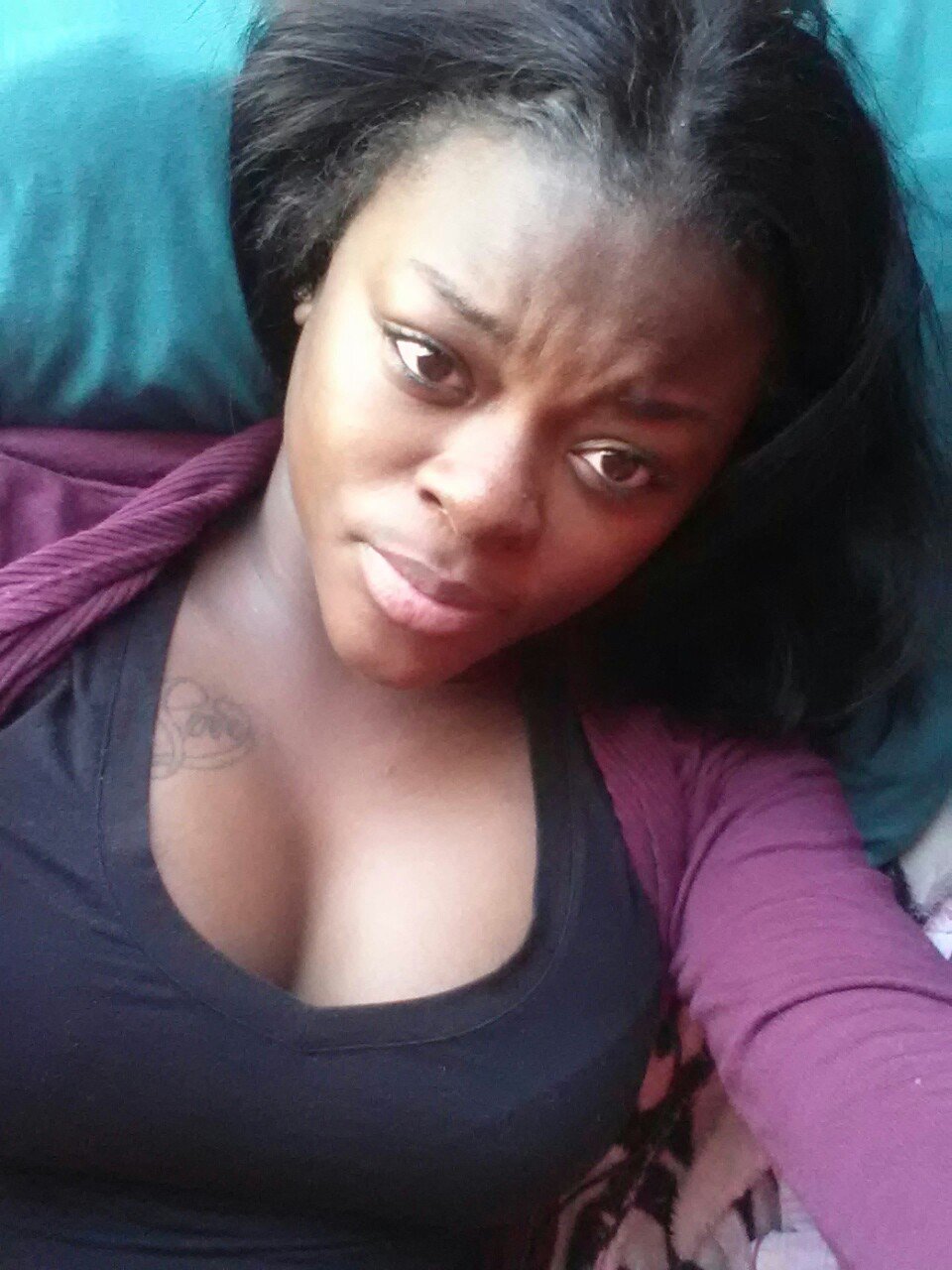 Follow me on IG  @Femalee_hustler