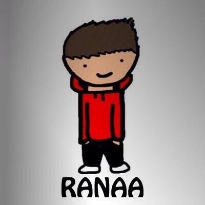 MrRanaaHD's profile picture. I am a TrickZoomer :) former Just