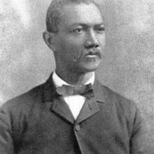 AA_CW_DC's profile picture. Heather M. Butts recounts the heroic lives  of Washington’s African American medical community during the Civil War. http://t.co/snj3QwSAqZ