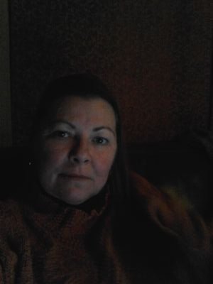 Reality/crime TV junkie and computer nerd.