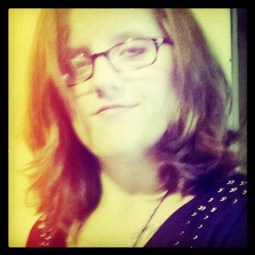 Wife/Liberal/Spiritualist/Occasional Lady Liberty impersonator/Bat Man Enthusiast/ Pop culture nerd/ Whovian