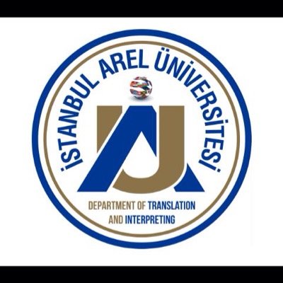 İSTANBUL AREL ÜNİVERSİTESİ MÜTERCİM TERCÜMANLIK BÖLÜMÜ