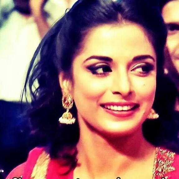 Pooja Sharma as Droupadi/Panchali on Mahabharata. Queen of Indraprasta. Anak dari Droupada/Panchala #GesrekFams