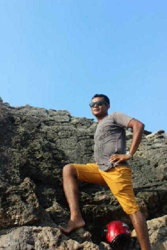 alexson_jack's profile picture. 