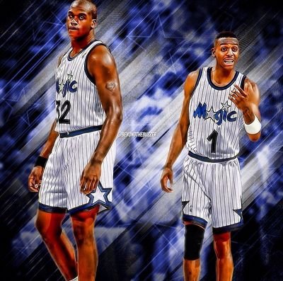 Affiliate for @MySportsUpdate. Tweets from the game, between, before, after, all about... Magic Basketball!