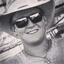 Im Randy. I like to rope and hunt.