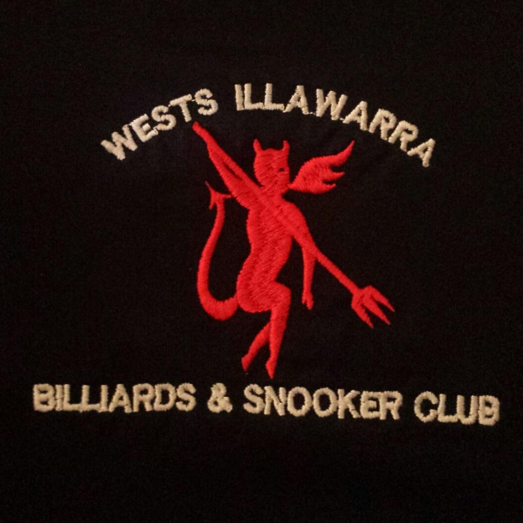 WestsSnooker's profile picture. Wests Illawarra Snooker