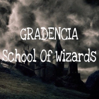 CLOSED AGENCY AU (Alternate Universe) BAHASA. WITH MODERN WIZARDS SCHOOL LIFE CONCEPT