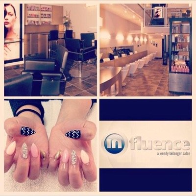 InfluenceSalon's profile picture. Voted one of the top salons in Canada Headed by Award winning Int Artistic Director Wendy Bélanger. Experience the difference!403-270-4247