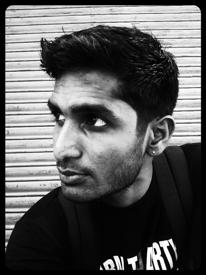 perfectly imperfect for pursuing law but still im doing it..fate of this society to see me as an advocate from 2015 :P :D