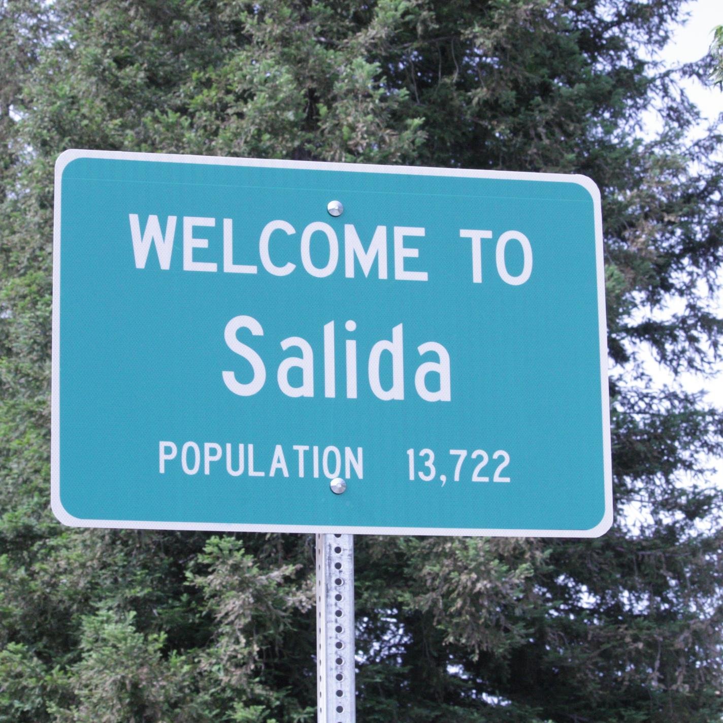 SalidaCaNews's profile picture. 