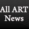 All Art News provides art news from around the world, as well as information about art events, museums, art galleries, art auctions...