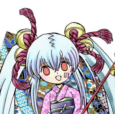 humanoid_03さんのプロフィール画像