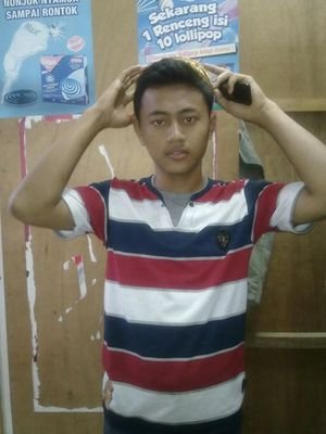 sudarianto08's profile picture. 