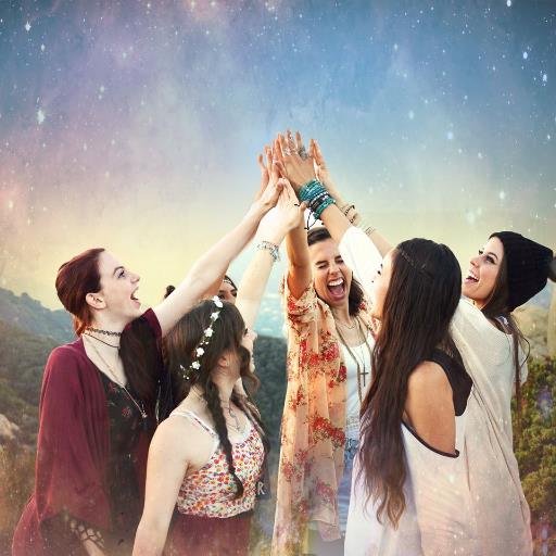 I LOVE CIMORELLI