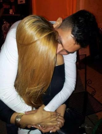 Bueno me gusta de leeer y escribir y un proposito es amar y ser el mejor novio