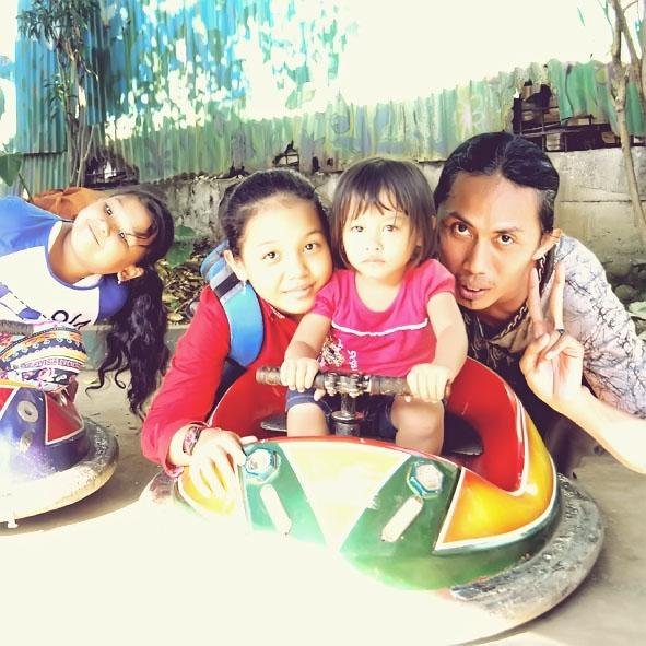 UjangSastra's profile picture. 