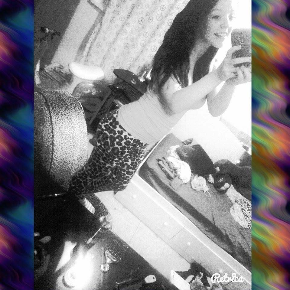 Hey hoes✋