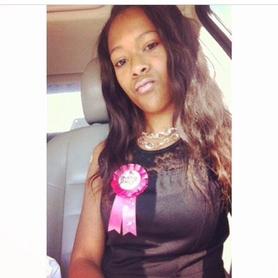 Young Lady Tryna Make Things Happen!✈️#JustWaitOnIt ! Follow Me On Instagram @x.0so_fyeeee
