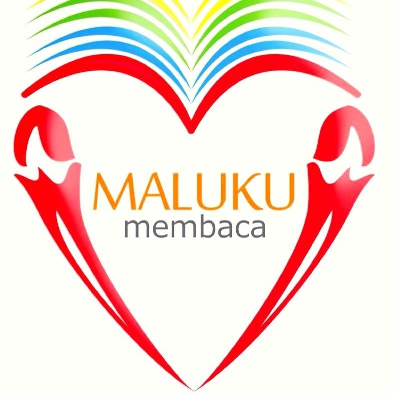 Sejak 2011 turut Membangun Maluku lewat Buku dengan membuka akses Baca untuk Generasi Maluku dari kota Ambon sampai ke daerah pelosok di Negeri Seribu Pulau.