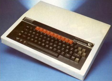 All things about the fabled 80's microcomputer.