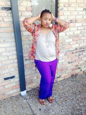 Mother of a Prince!!! #MG4L