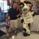 Steven Langford - @skl3560 - Twitter