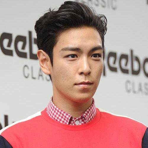 Roleplayer of [최승현] ChoiSeungHyun. Rapper of BIGBANG. ©871104.