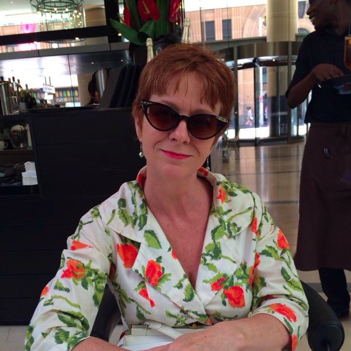 myokiscarfe's profile picture. A MyOki is a versatile therapeutic scarfe that can be heated or cooled, it is filled with Australian Biodynamic Wheat and is covered in Black Luxurious faux fur