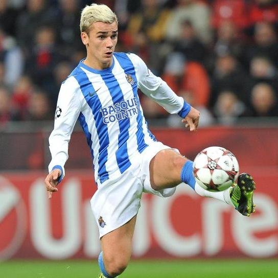 Football is my life♥ECMP♥