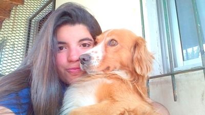 Calleja_Dai's profile picture. Tenis, leer, escribir y dibujar♥// locura♥//amigos y familia♥//#AdiccionNaranjas♥//Callejeros♥//por que tantos corazones (?