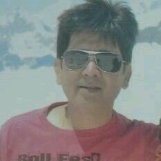 KumarsSanjiv Profile Picture