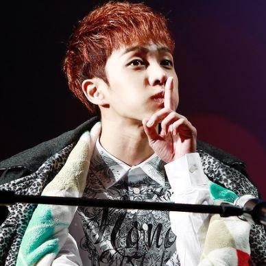 Written by Aroma :: Fic 'HER' 이기광(7) :: Fan name : 레아(아름다움) :: 싱크 ★:: 14.08.06~14.11.11 활동종료