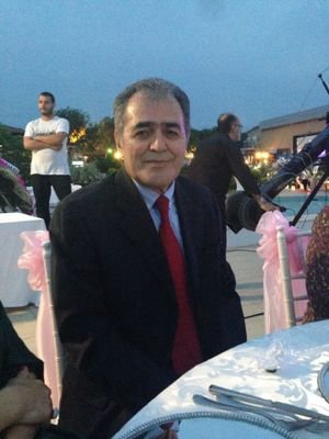 iyi  adam. beence  cengiz