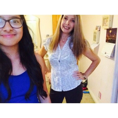 marcyguzman88's profile picture. Darianne was here