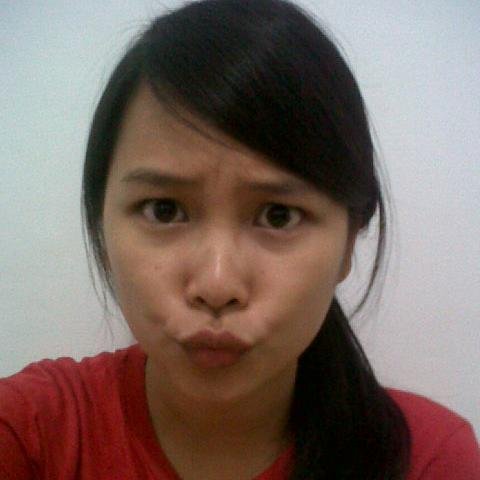 Can you see heaven in your mom's eyes? :)
 
 [PSIKOLOGI]