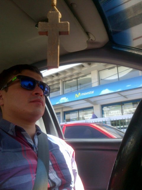 cesarmizquierdo's profile picture. 