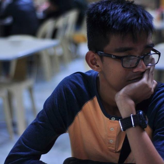 AlcosPaul's profile picture. ME