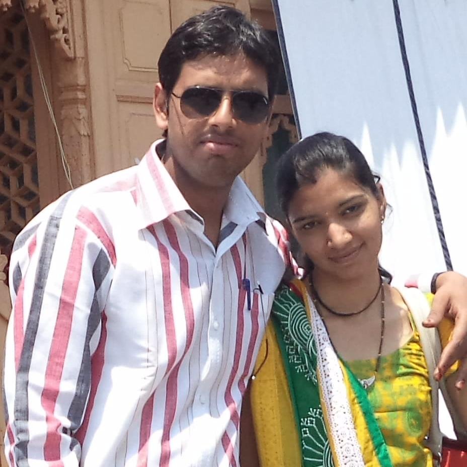 gauravadorable's profile picture. Simply yours.