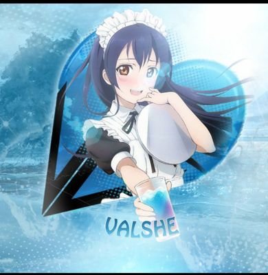 @StucKSniper  / @Project_LL /    StucK_VALSHE   /    ROBUさんは師匠