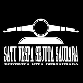 SATU VESPA SEJUTA SAUDARA, BERVESPA KITA BERSAUDARA. berbagi Info Vespa Nusantara, mari @ber_vespa
