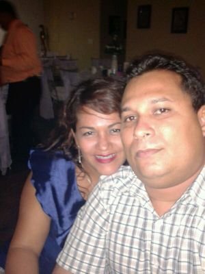Felizmente Casada con EDB