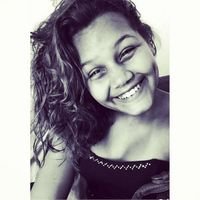 danaada_157's profile picture. Pisando na grama , roubando rosas , as melhores ideias são as perigosas .. ❤. ' # 27/01/2013