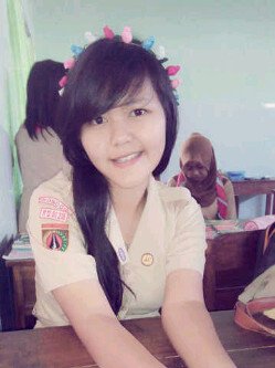 NoviiaArum's profile picture. Uri Tri Novia Arum Sari | 4 November 1997 | Fb : Novia Arum | PIN : 3232162B