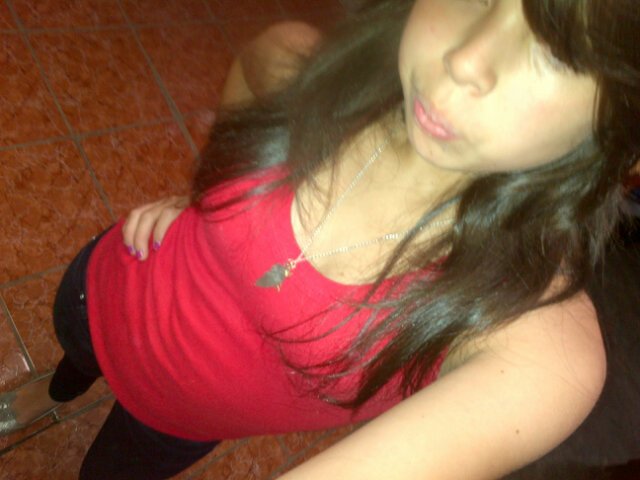 No soy *PERFECTA* pero si *UNICA* Amo el Regaae..! Amo pasar tiempo con las Personas Q Quiero...! Amo psar tiempo Con mi Boyfriends 26-5-14 LaCachetiitos