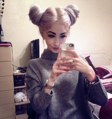 alex's purrincess tbh