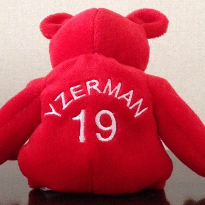 yzermans's profile picture. 